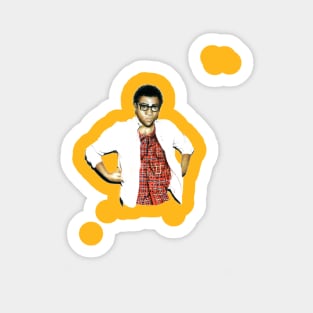 Childish Gambino Sticker